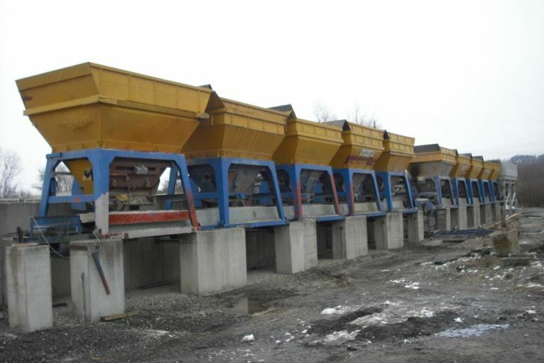 Aufgabebunker ABU 008